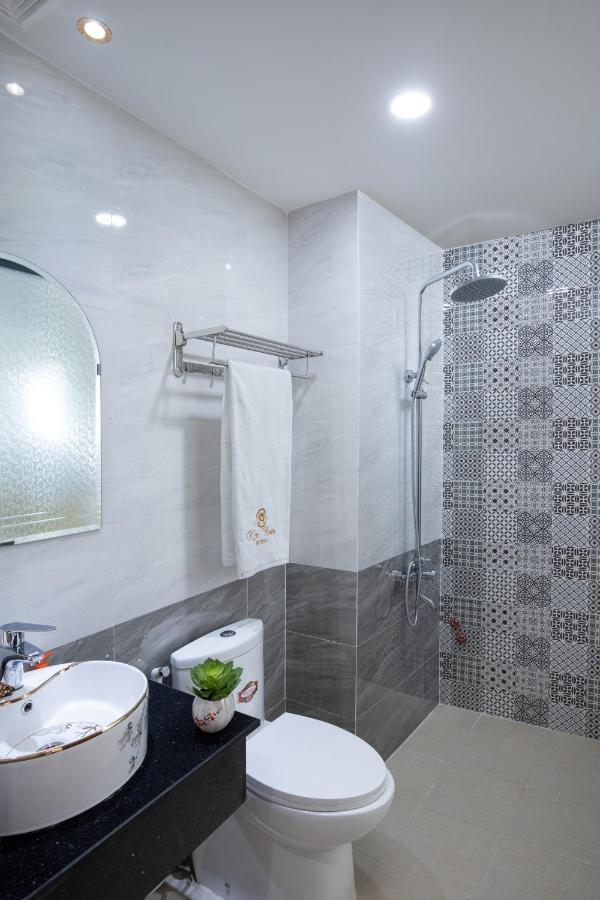 Kim Hoan Hotel פאן ראנג מראה חיצוני תמונה